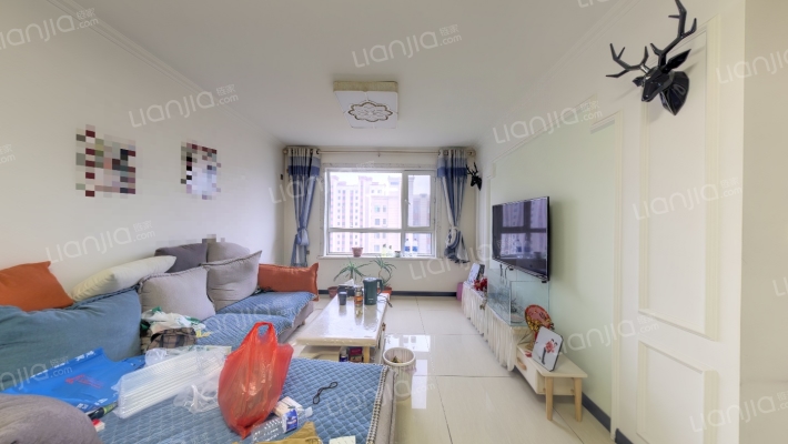 金阳万田二手房实景图