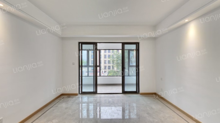 绿城甘棠苑北苑二手房实景图