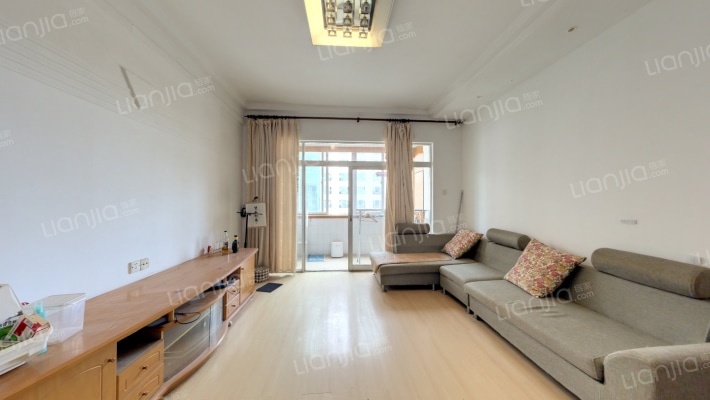 华凌住宅小区二手房实景图