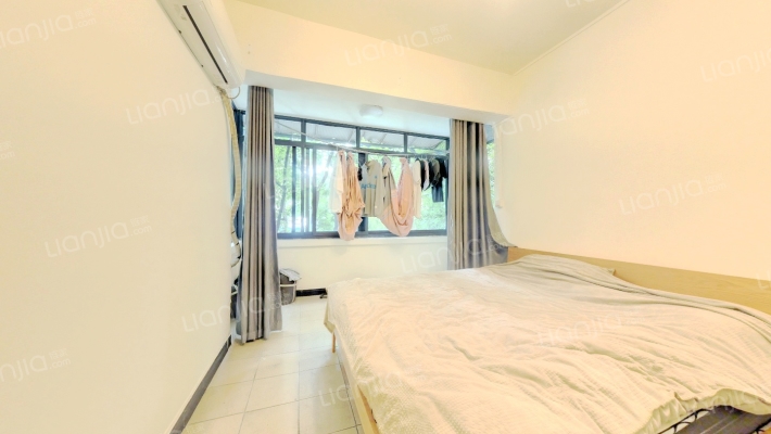 上同仁路50号大院二手房实景图