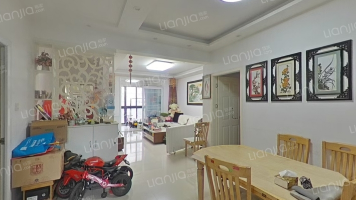 江山如画二手房实景图