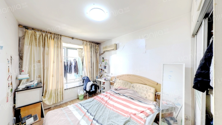 明信花园二手房实景图