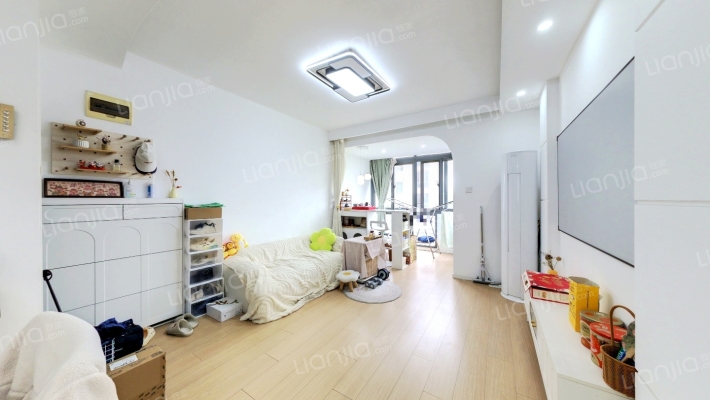 丰舍西苑二手房实景图