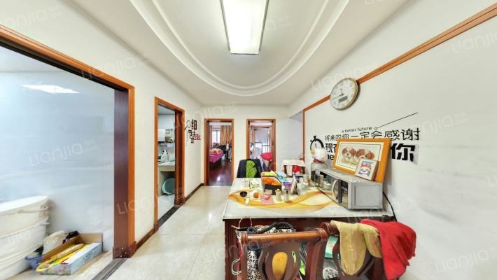 紫郡花园二手房实景图