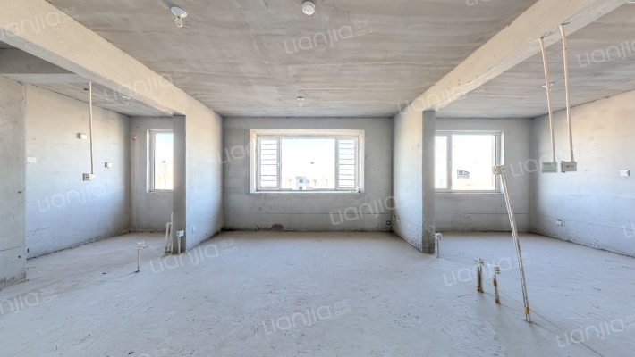 春天花园二手房实景图