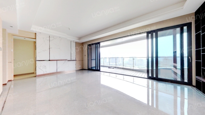 麓湖生态城汀院二手房实景图