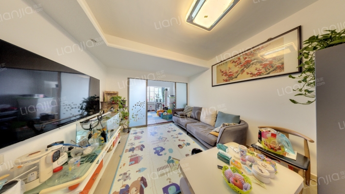 信一广场二手房实景图