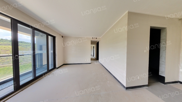 中央公园悦府云谷二手房实景图