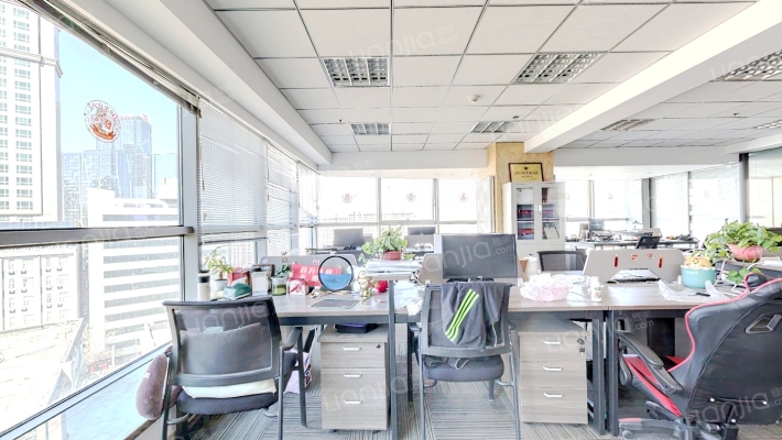 凯伦港湾中心二手房实景图