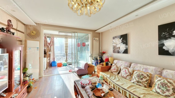 金华园二手房实景图