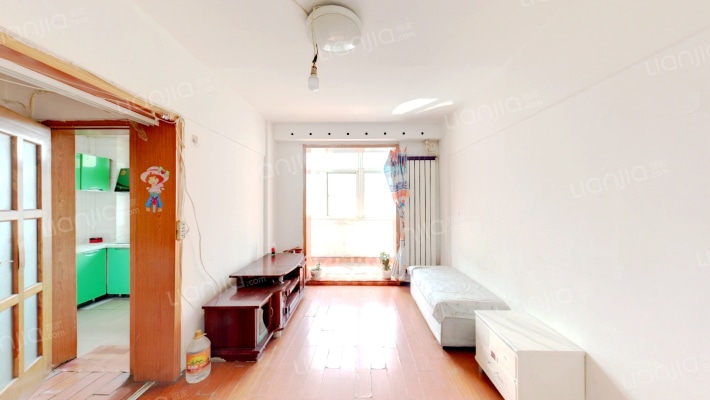 木塔巷小区二手房实景图