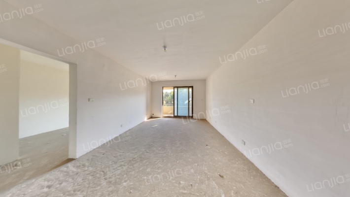 南湖雅园二手房实景图