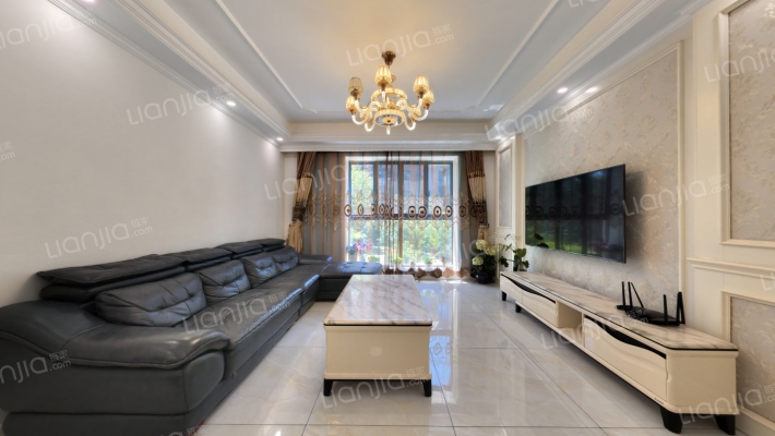 弘阳上湖雅苑二手房实景图