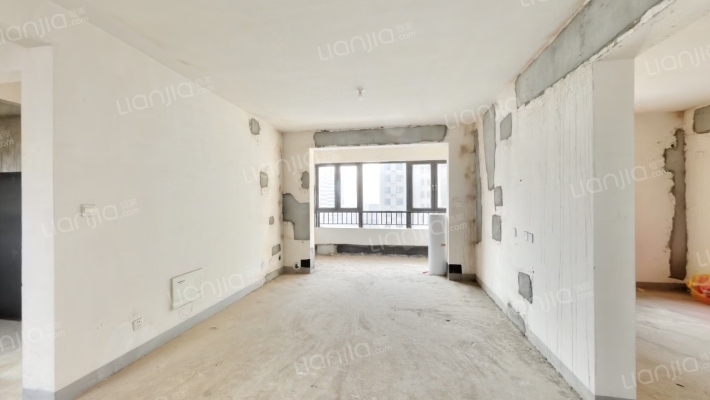 荣盛华府二手房实景图