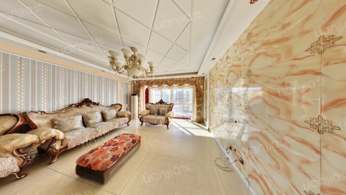 乐港公寓二手房实景图