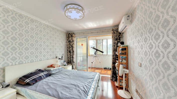 育才公寓东片二手房实景图