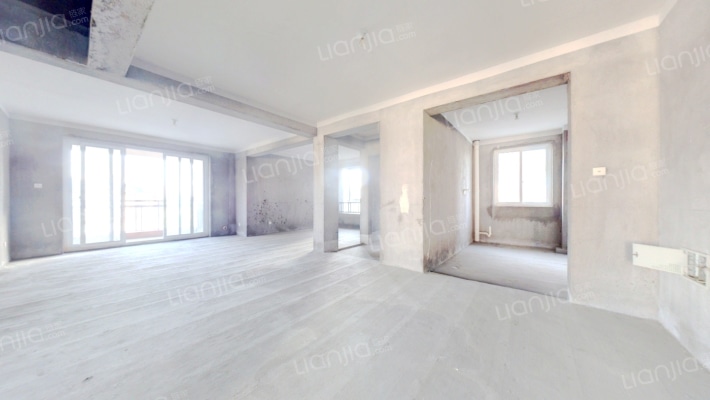 江南名苑二手房实景图