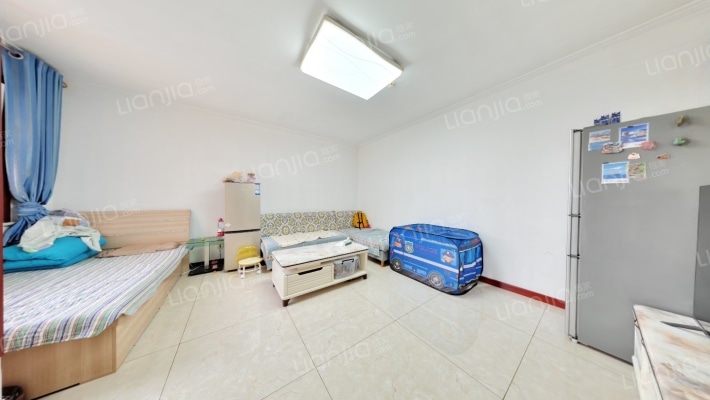 同馨苑二手房实景图