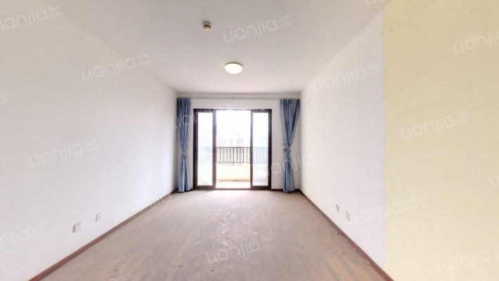 融景城尚峰二手房实景图