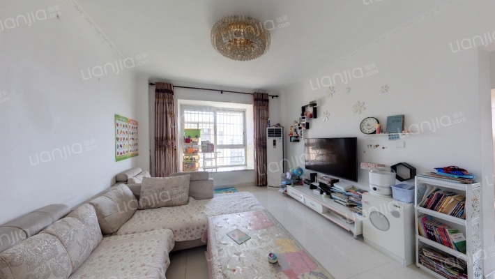 淇奥尚品一期二手房实景图