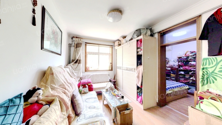 英雄山路50号二手房实景图