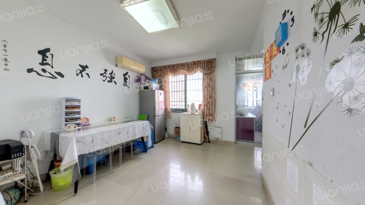 西湖新村渡船坊二手房实景图
