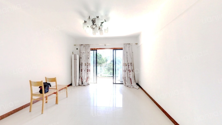 名门世家二手房实景图