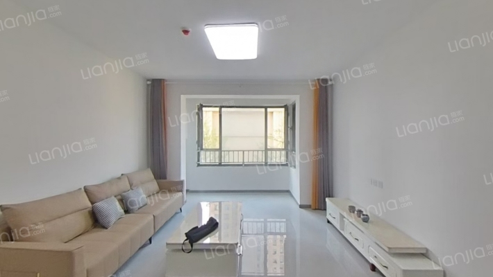 智慧城北区二手房实景图