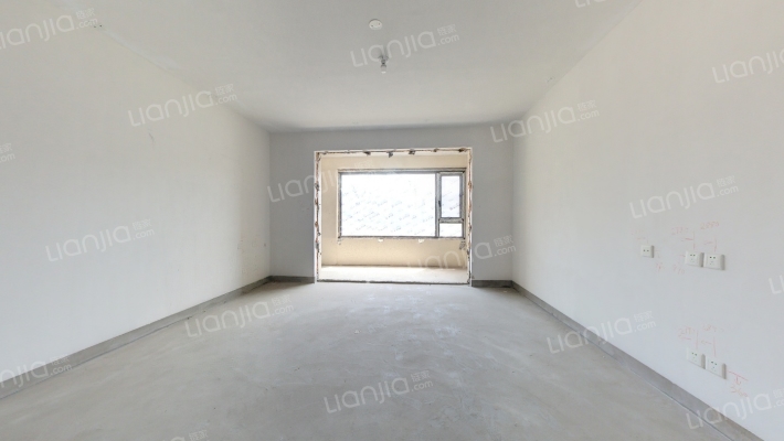 保利和光山语二手房实景图