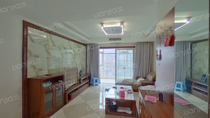 平安华府二手房实景图