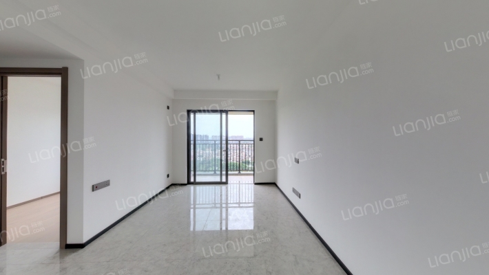 金茂万科都会四季二手房实景图