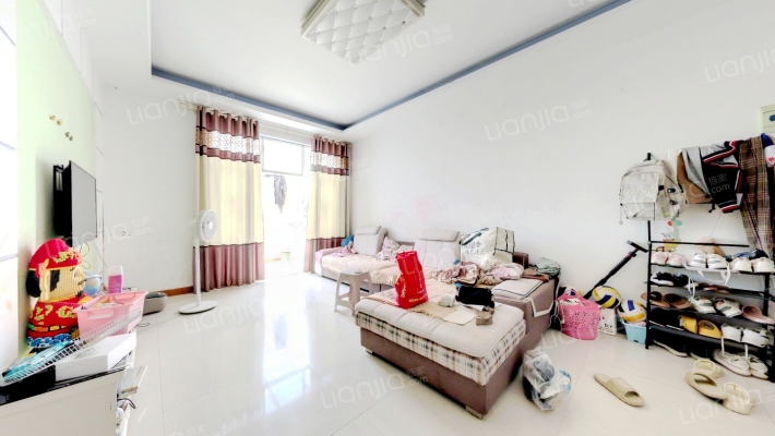 中房祥安虹福苑二手房实景图