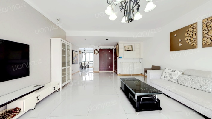 东湖林语二手房实景图