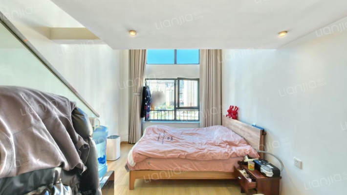 和悦铭著二手房实景图