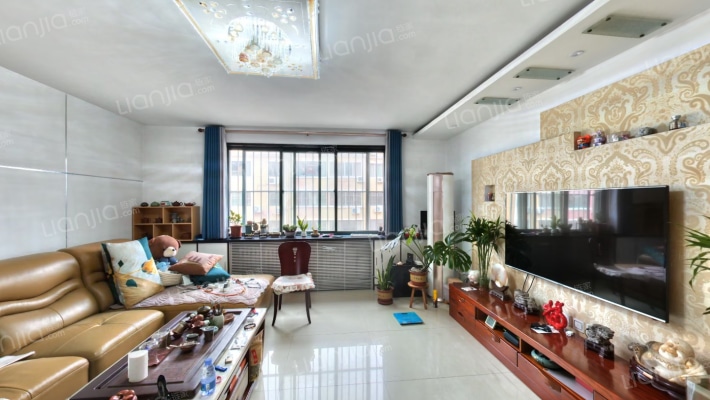 阳光花园二手房实景图