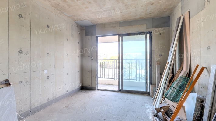 雅居乐龙湖常乐府二手房实景图