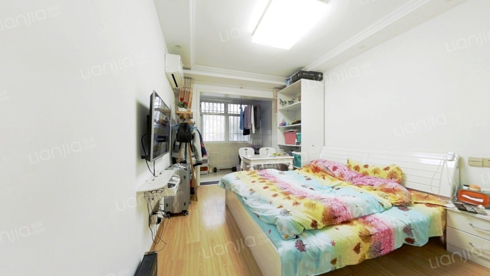 象房新村二手房实景图