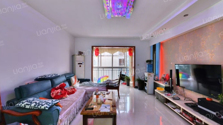 怡和新居二期二手房实景图