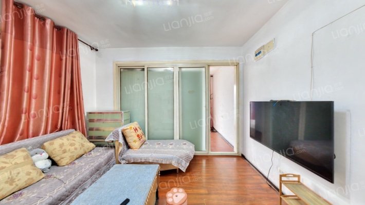 城市星座二手房实景图