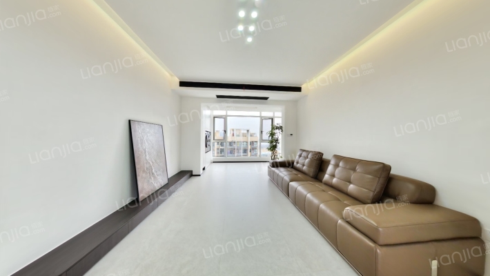 保利心语三期二手房实景图