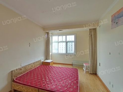 合租·南京路27号甲 3居室 南卧