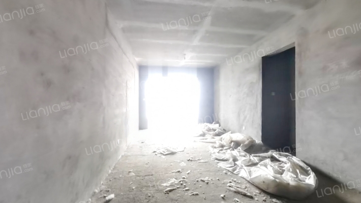 坤禧天安世家二手房实景图