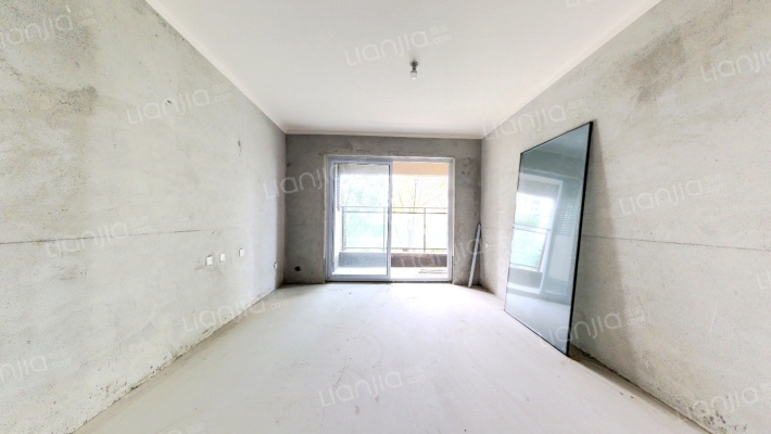 中国铁建北海书院二手房实景图