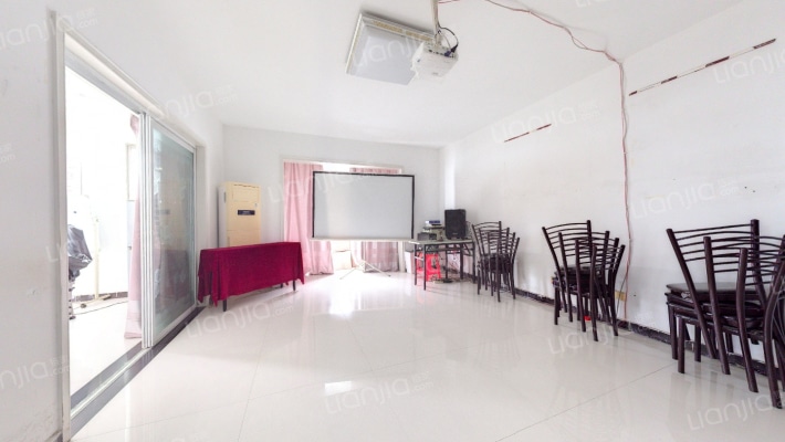 丰源大厦二手房实景图