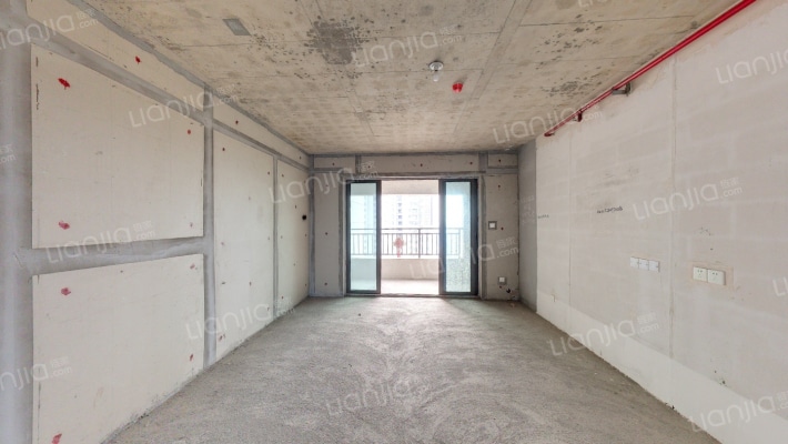 阳光城尚东湾凌云府二手房实景图