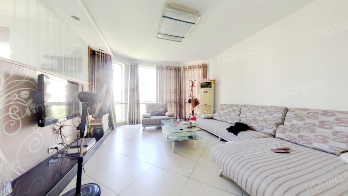 富欧罗兰公寓二手房实景图