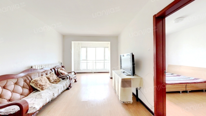 馨苑小区（大沙坪）二手房实景图