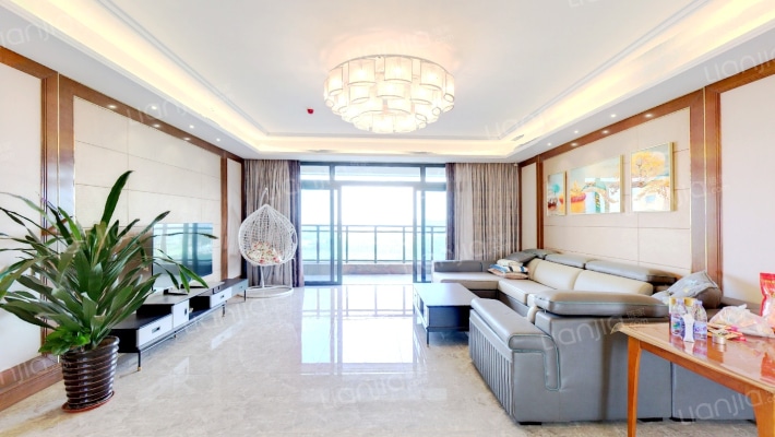 恒大帝景二手房实景图