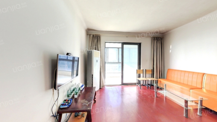 中楠穆溪左岸东院二手房实景图