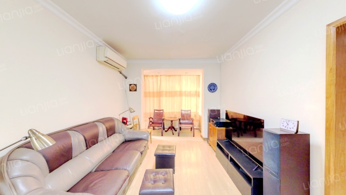 化工一四村二手房实景图